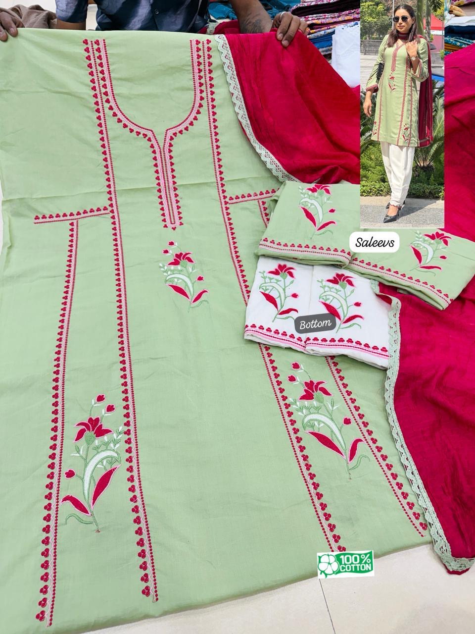 PISTA BOUTIQUE SUIT