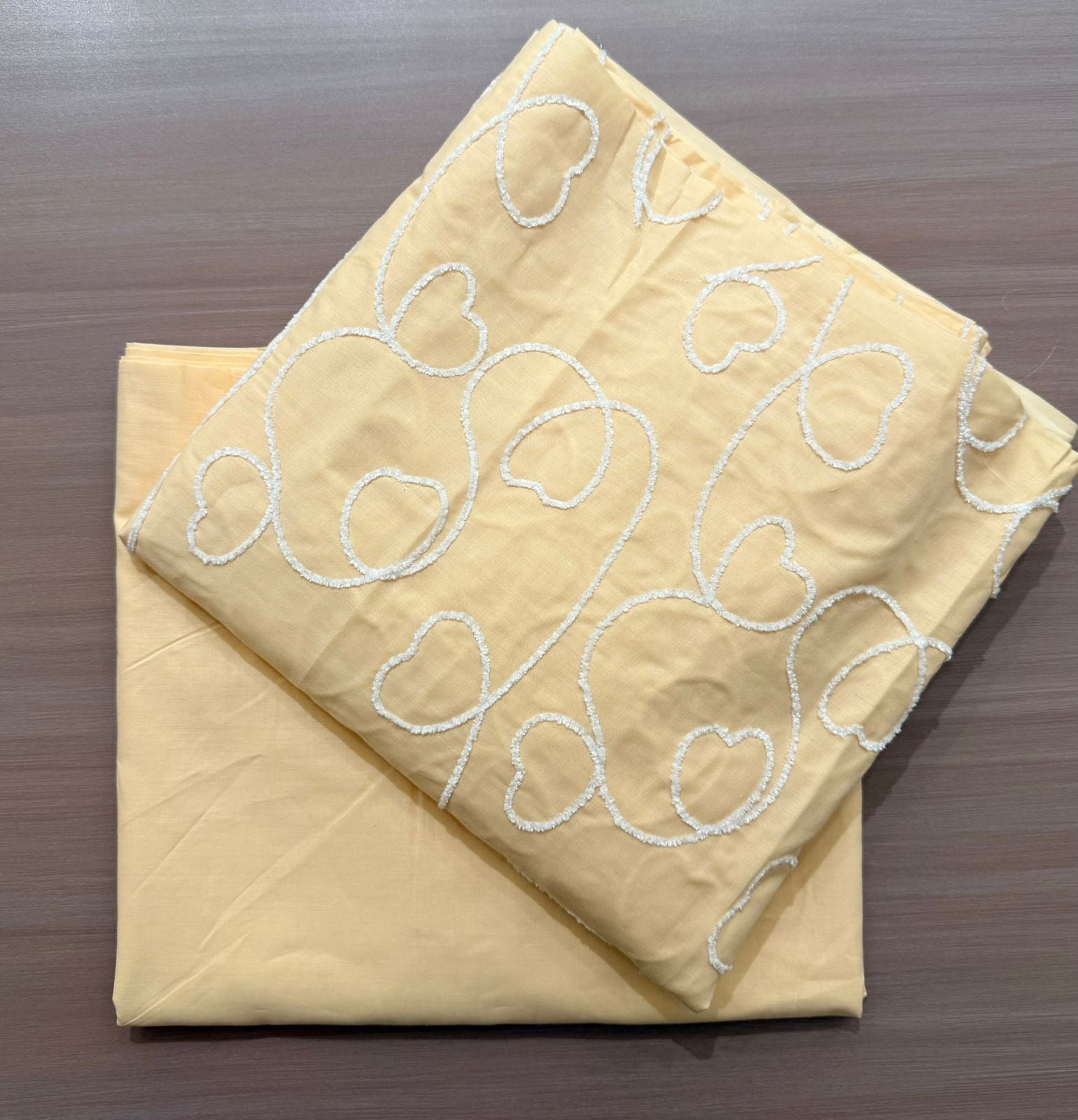 DORI WORK COTTON SUITS