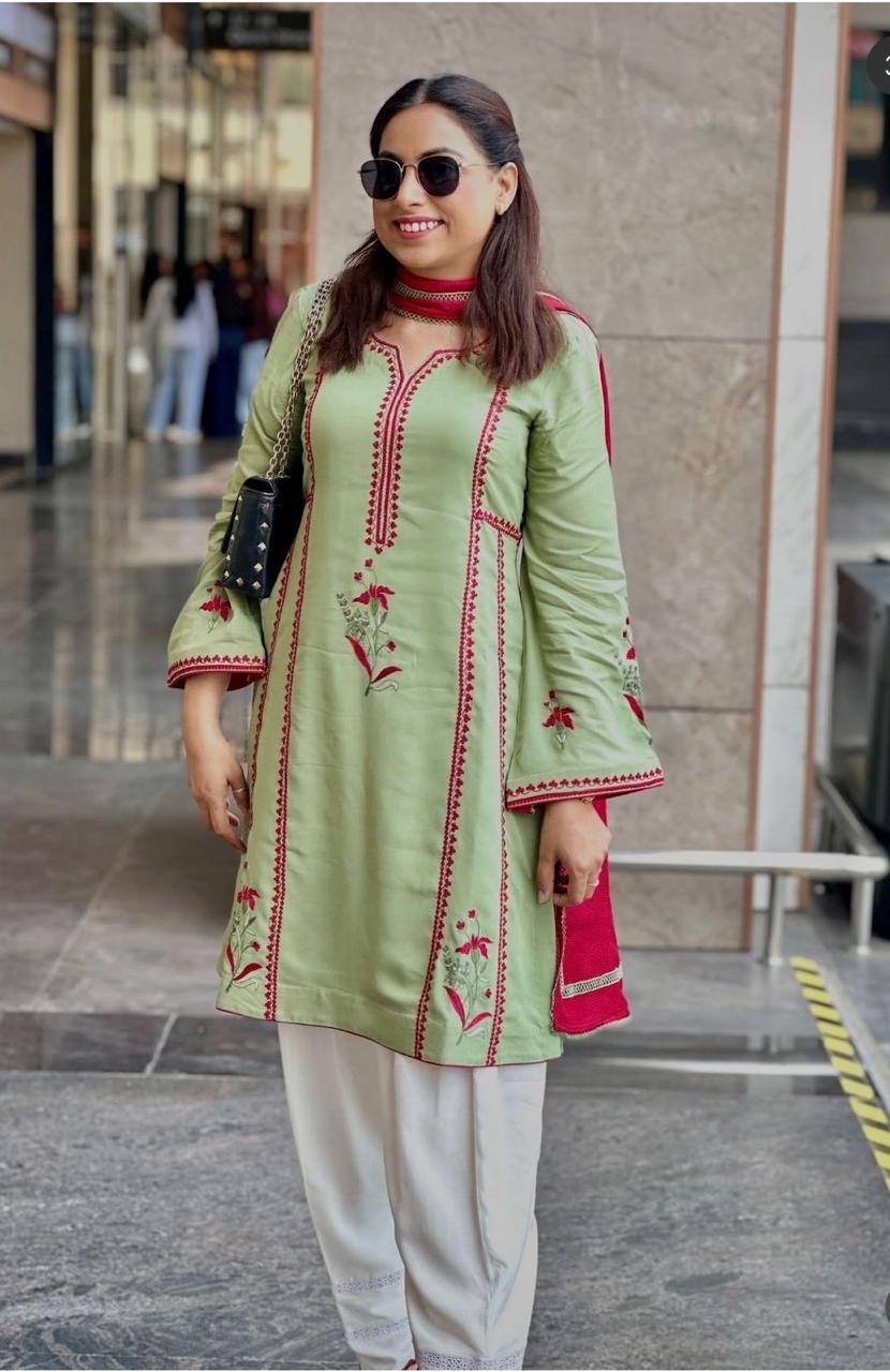 PISTA BOUTIQUE SUIT