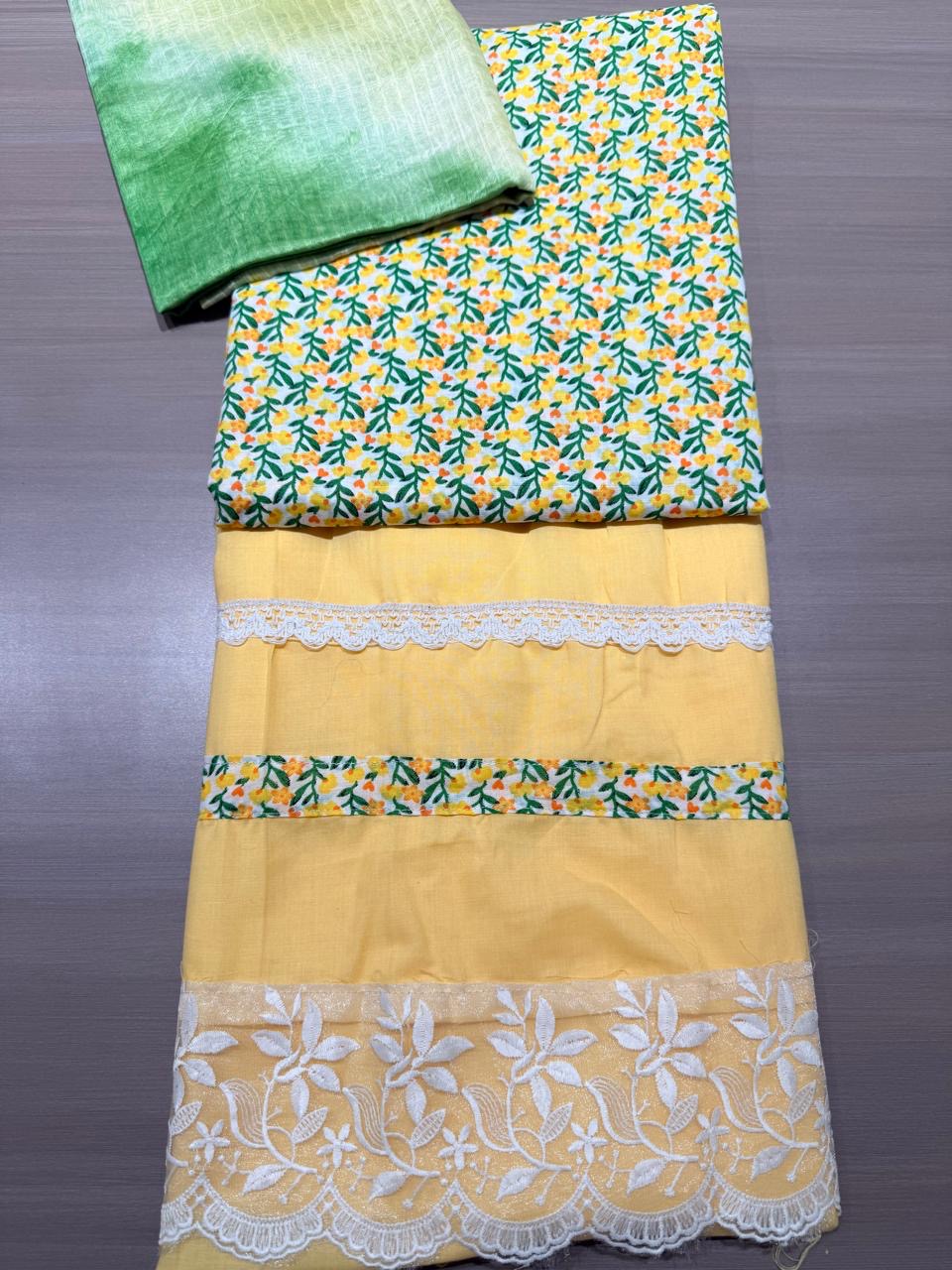 FARSHI SALWAR SUIT