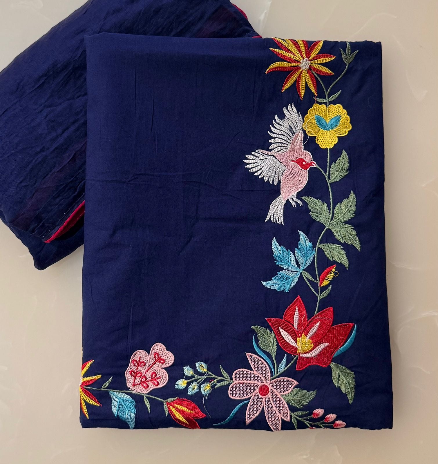 THREAD EMBROIDERY 1