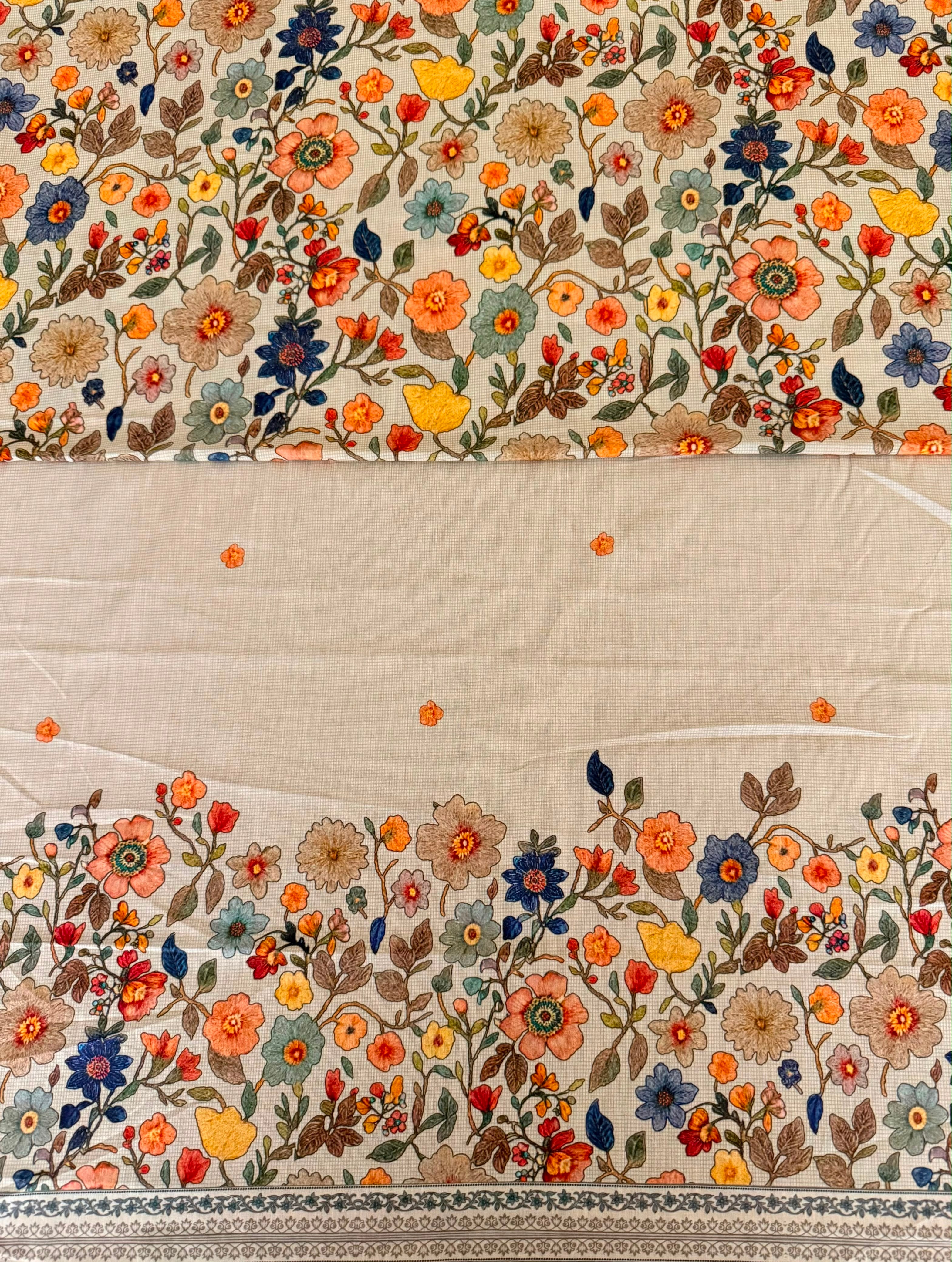 FARSHI SALWAR PRINT 2