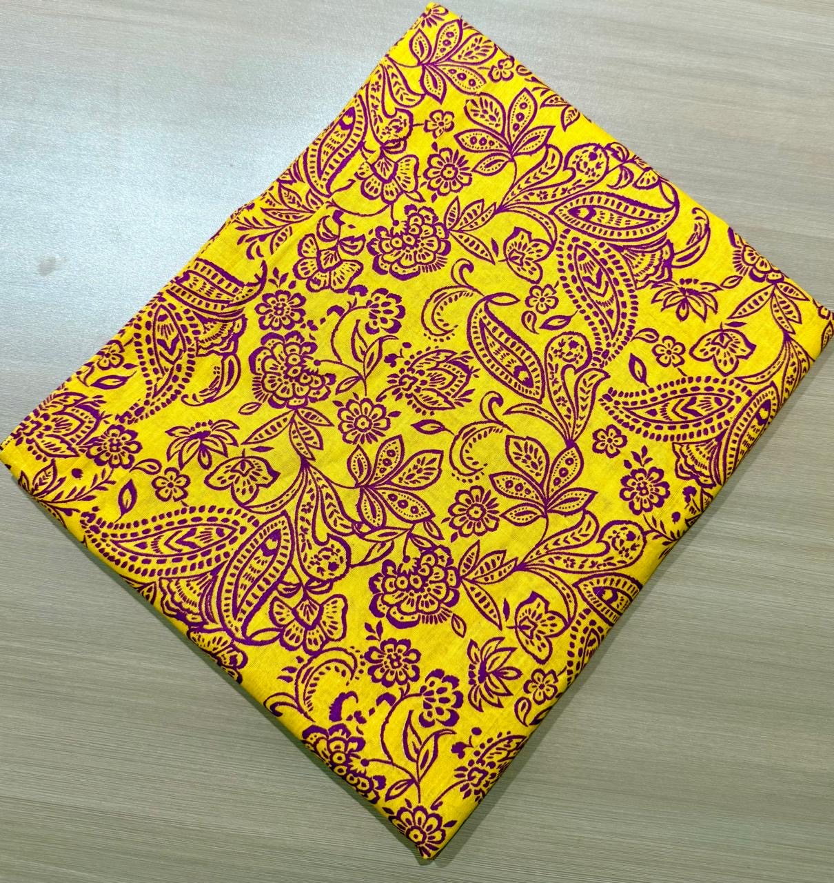 COTTON PRINTS