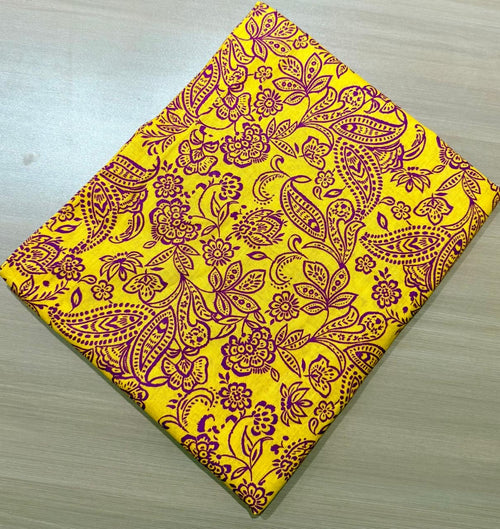 COTTON PRINTS