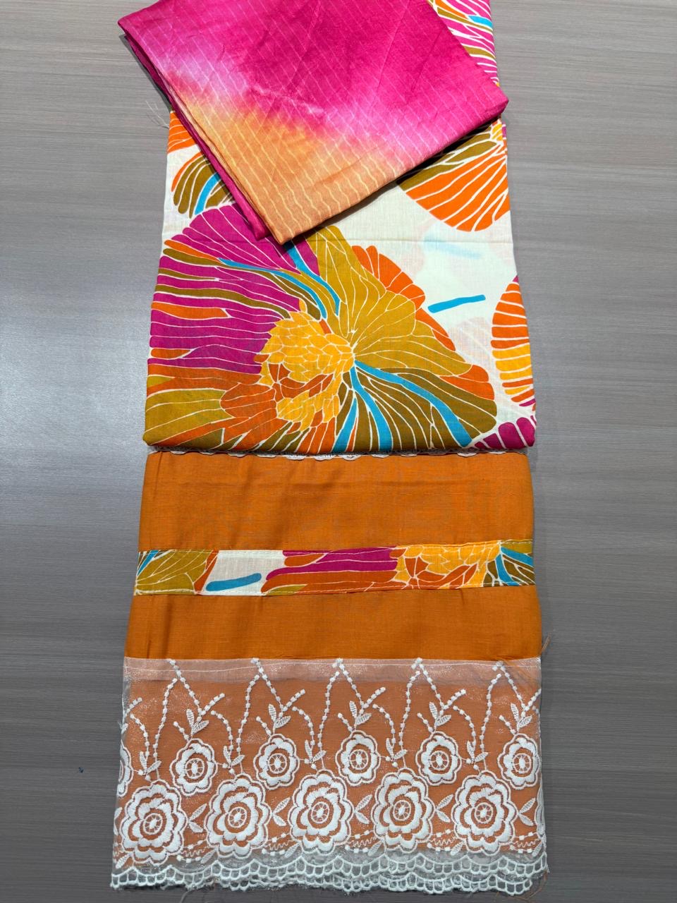 FARSHI SALWAR SUIT