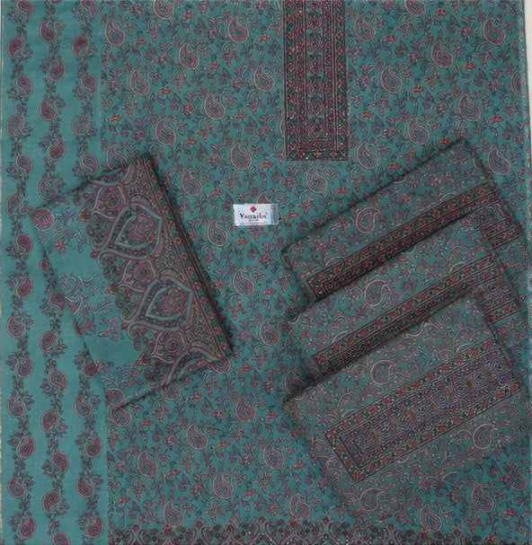 PRINTED SPECIAL SUITS