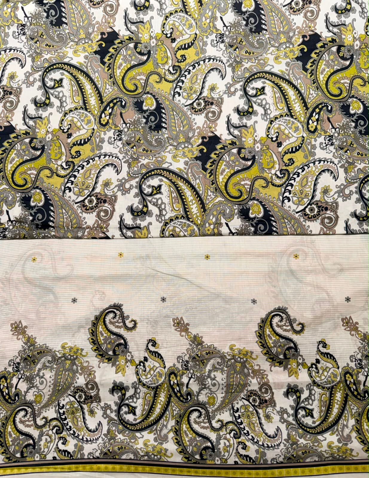 FARSHI SALWAR PRINT SUITS