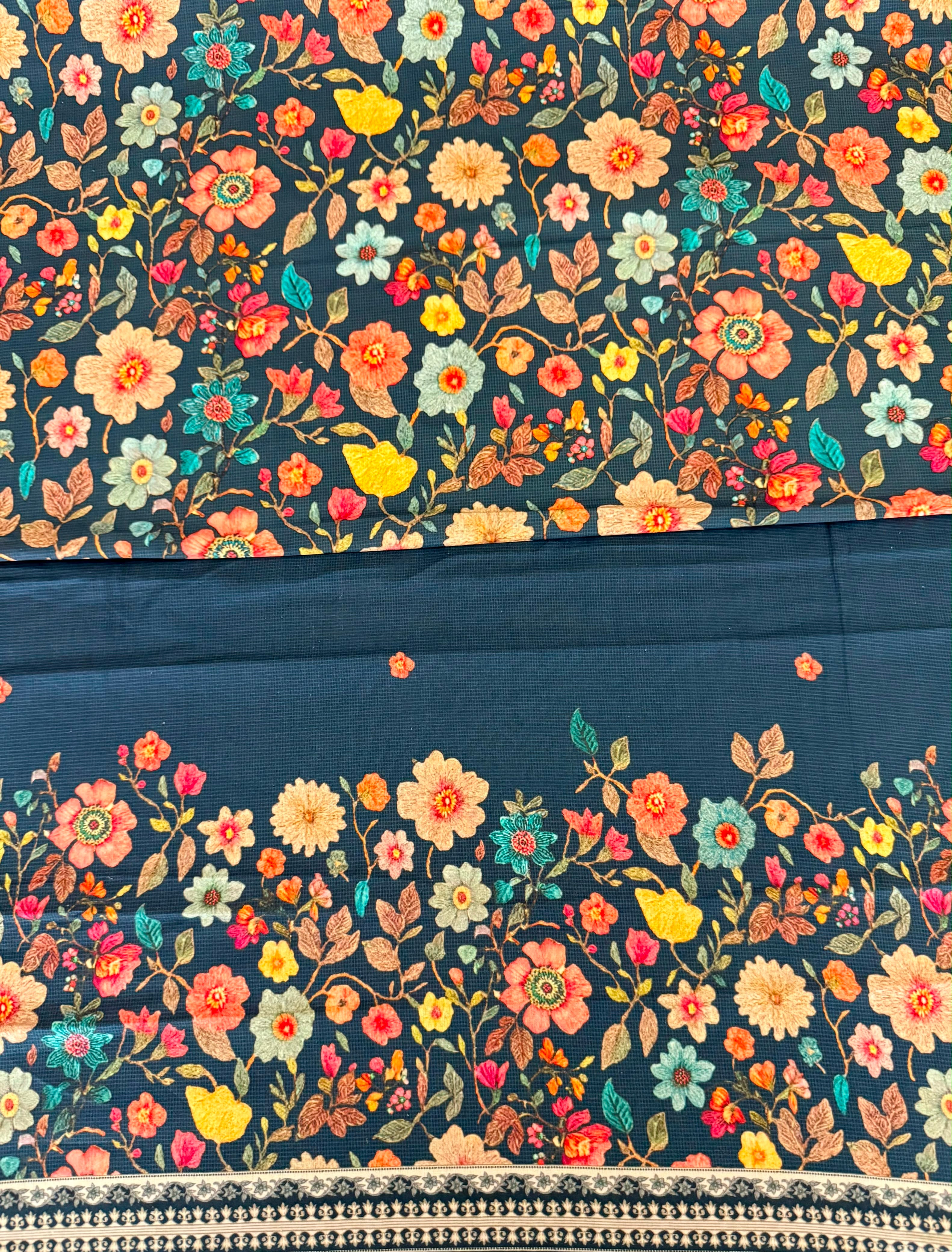 FARSHI SALWAR PRINT 2