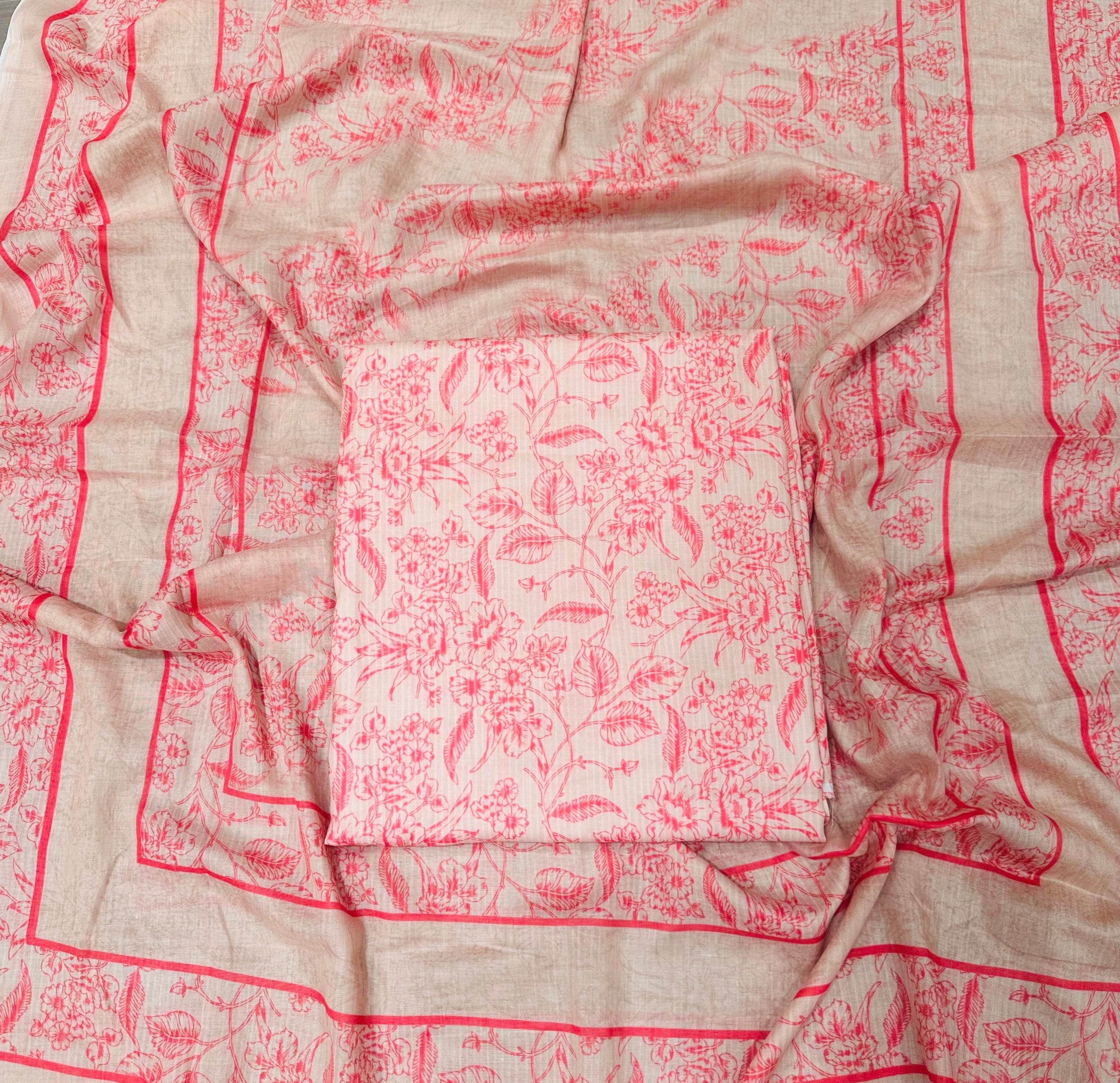 Summer prints set