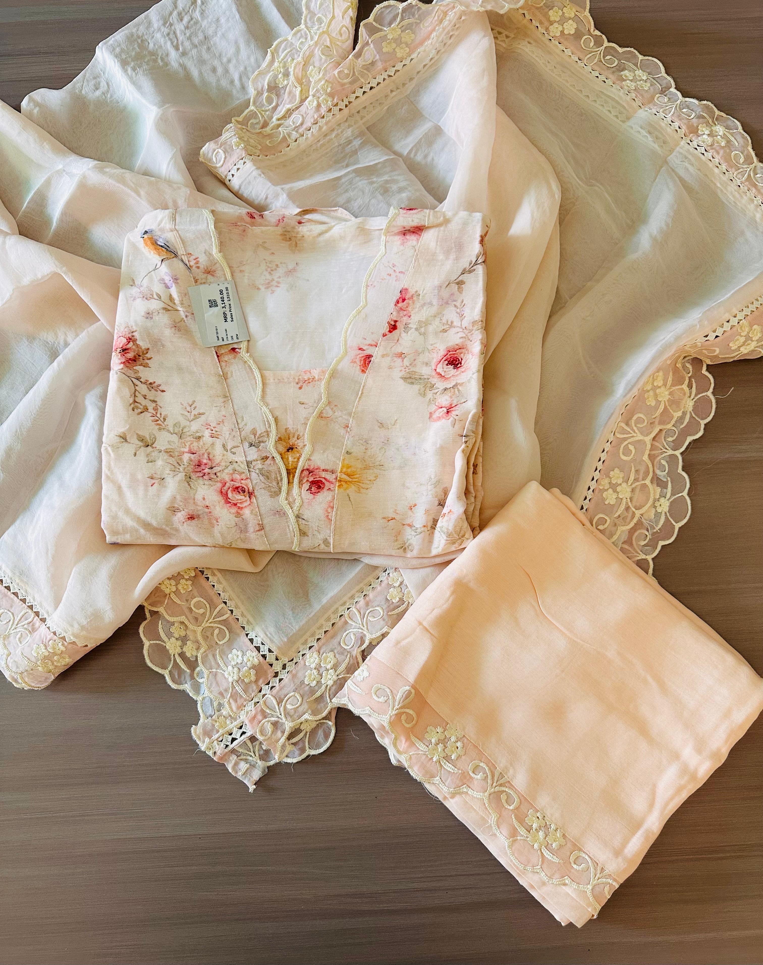 LINEN DIGITAL