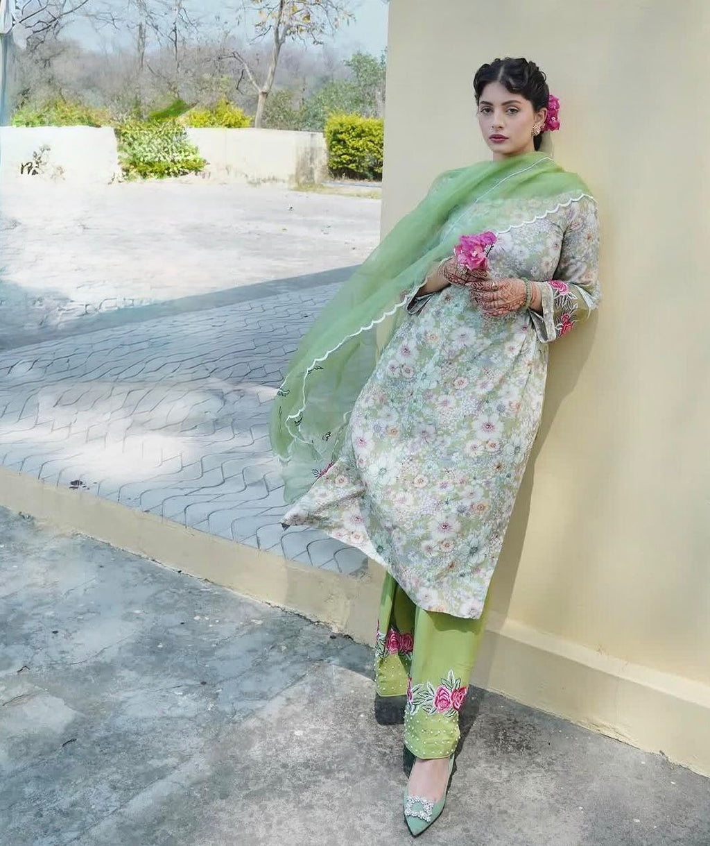PISTA SPECIAL SUIT