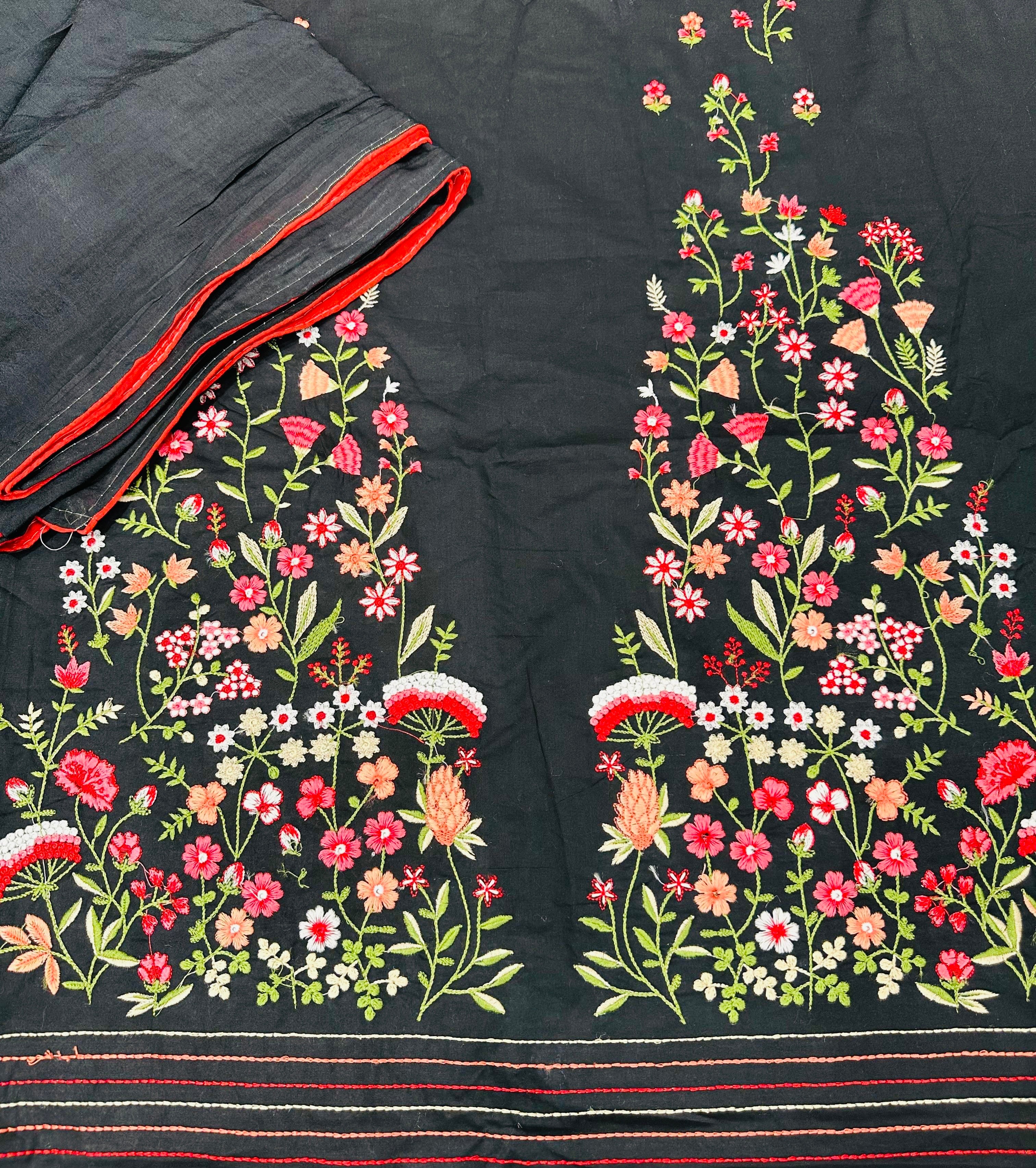 GIZA COTTON