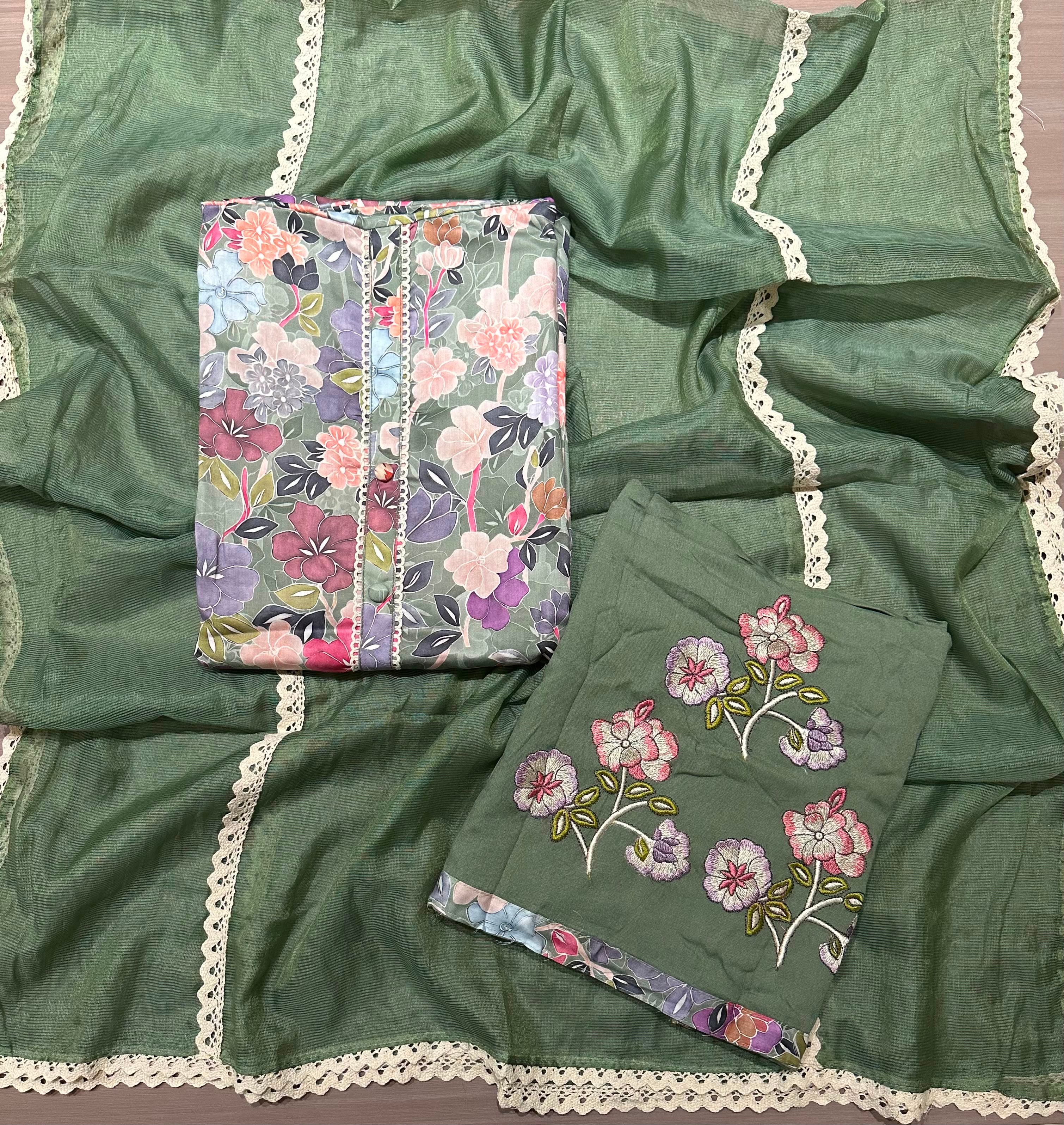 jam premium special suit