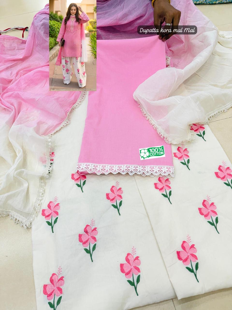 Pink special design