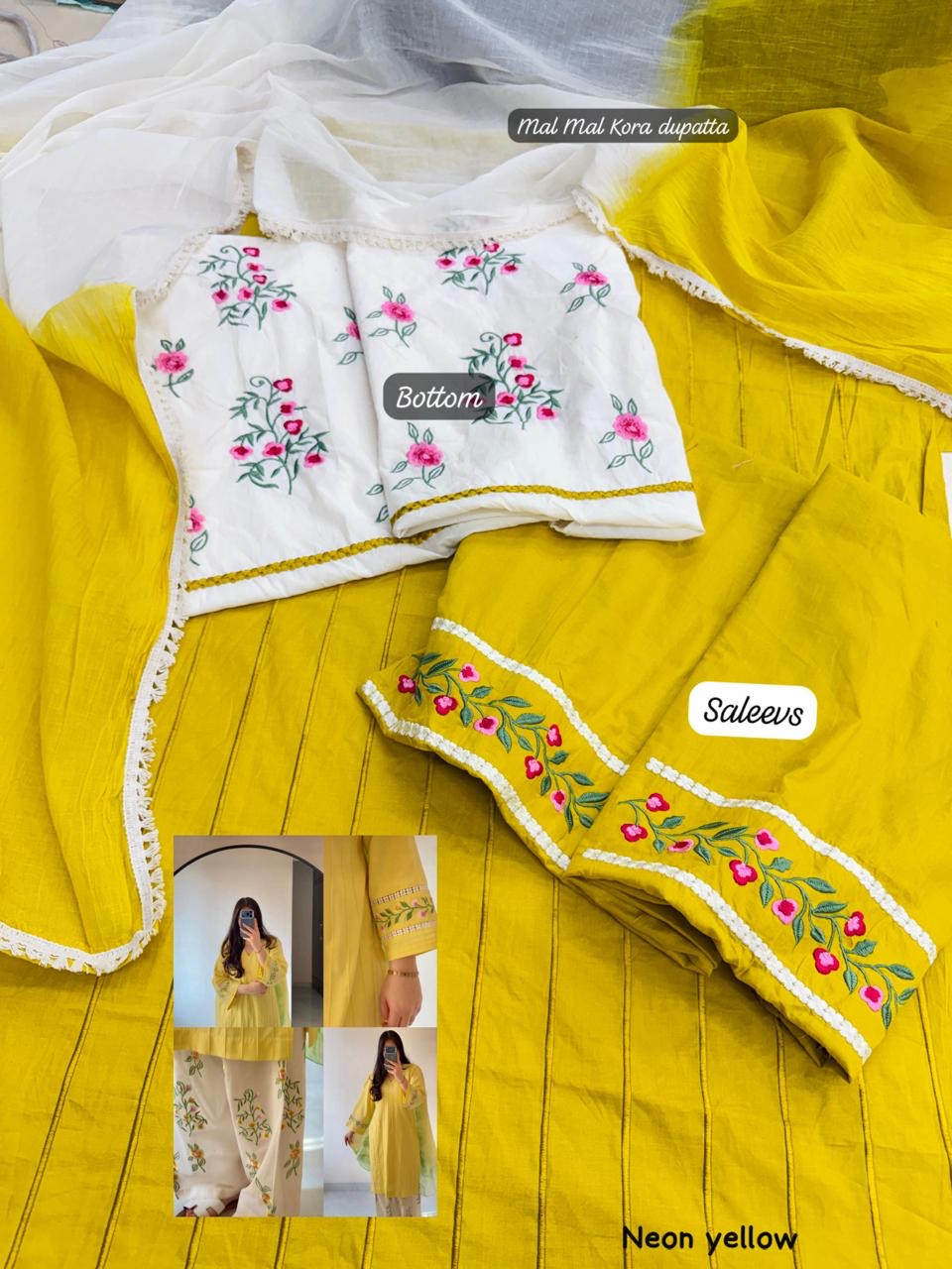 BOUTIQUE GIRL SPECIAL SUIT