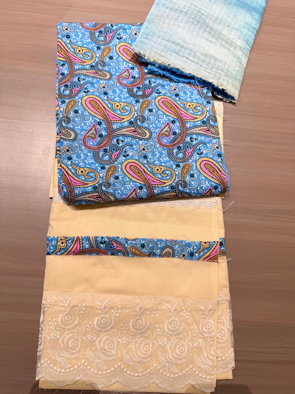 FARSHI SALWAR SUIT