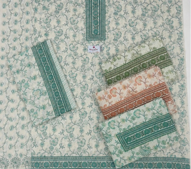 PRINTED SPECIAL SUITS