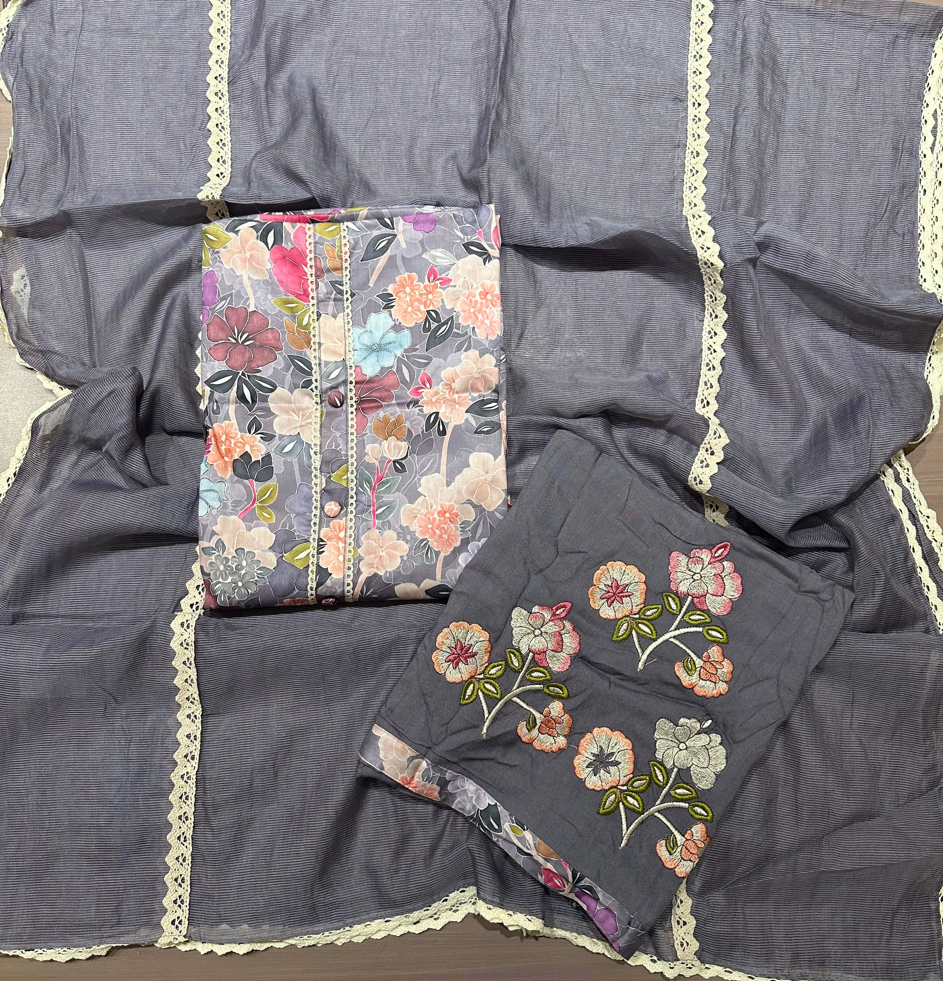 jam premium special suit