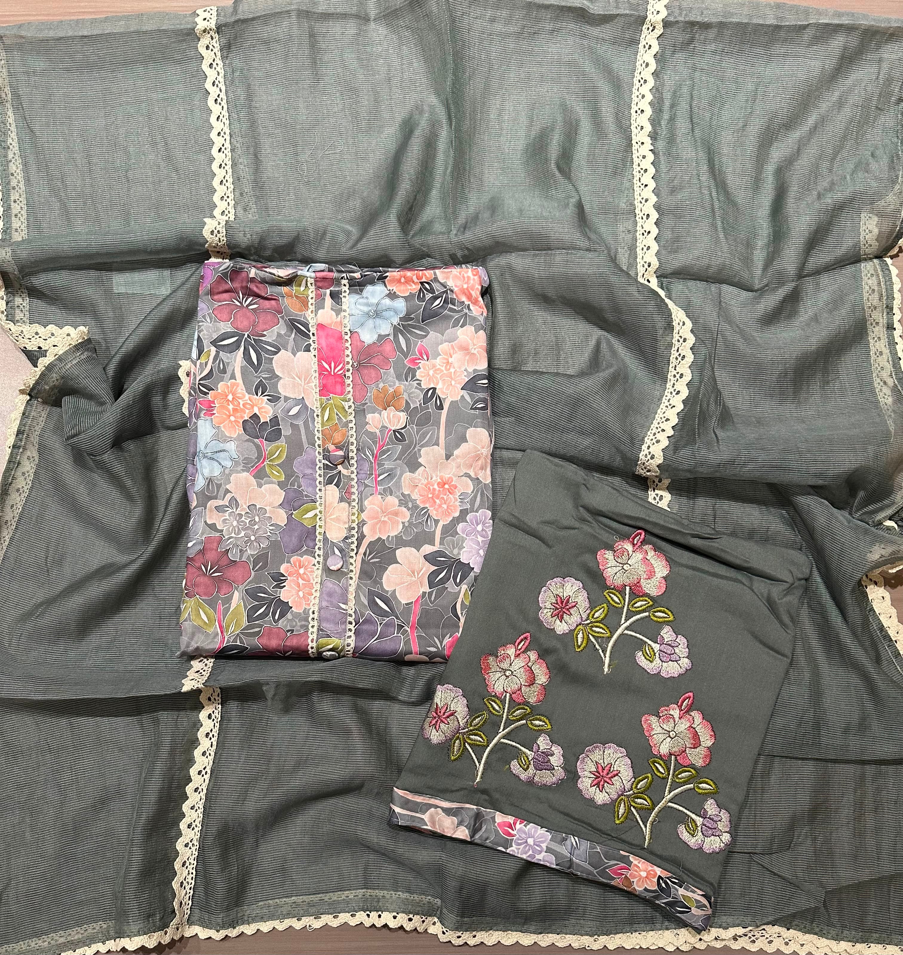jam premium special suit