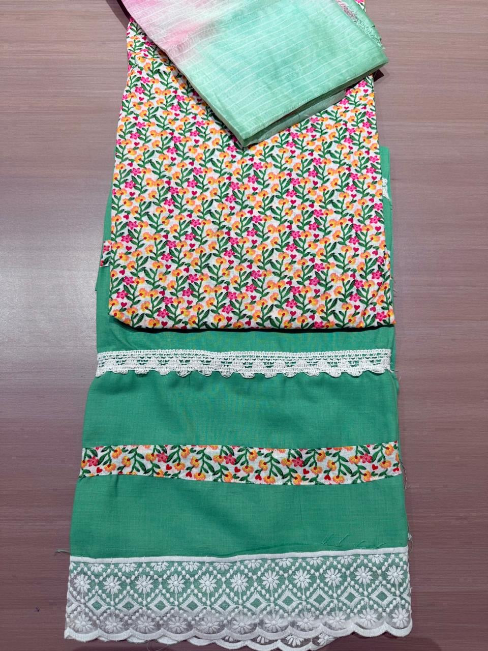 FARSHI SALWAR SUIT