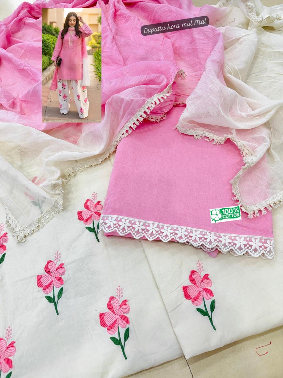 Pink special design