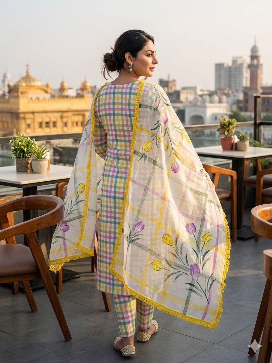 COTTON PRINTS2.0