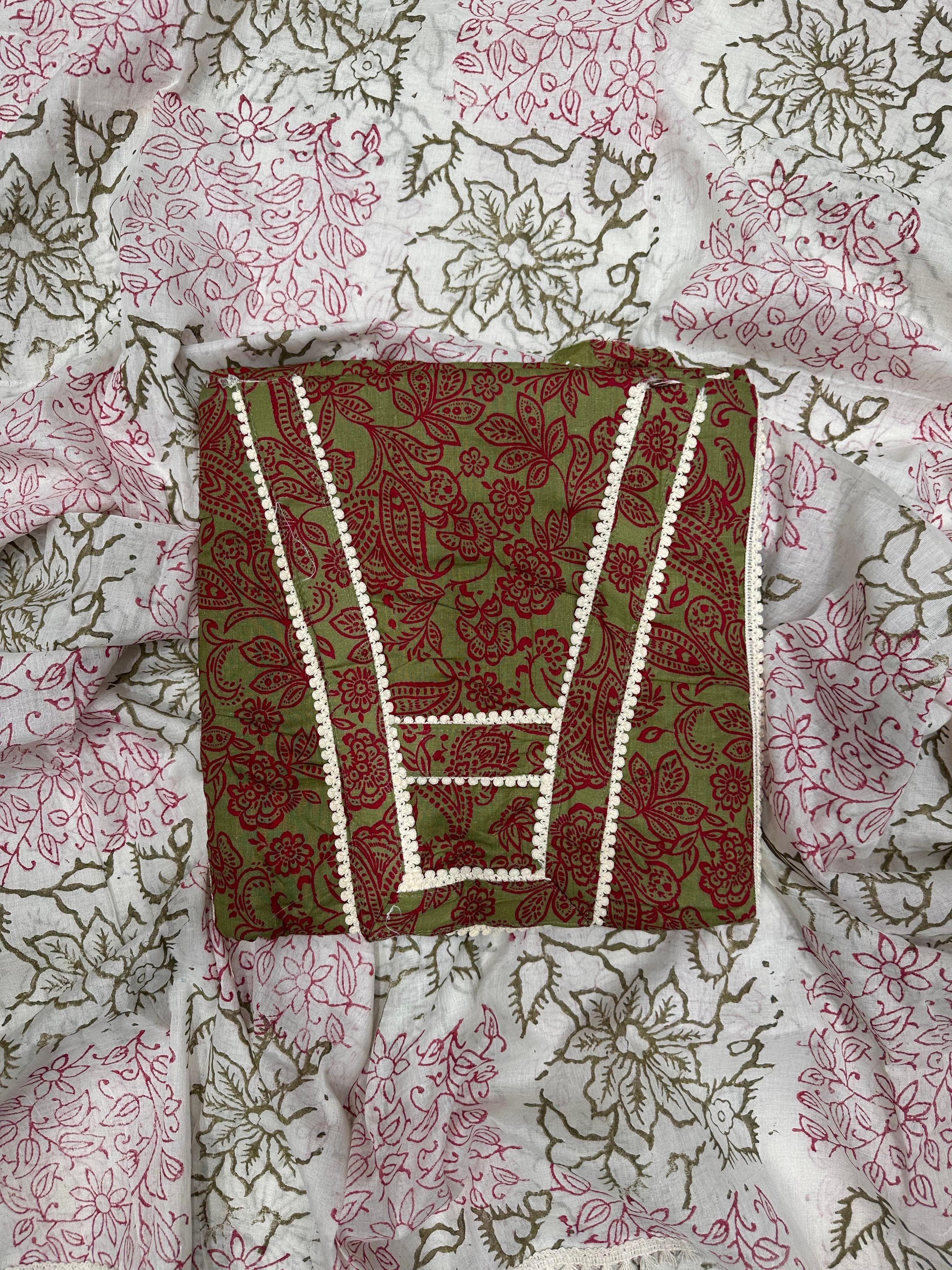 COTTON PRINTS