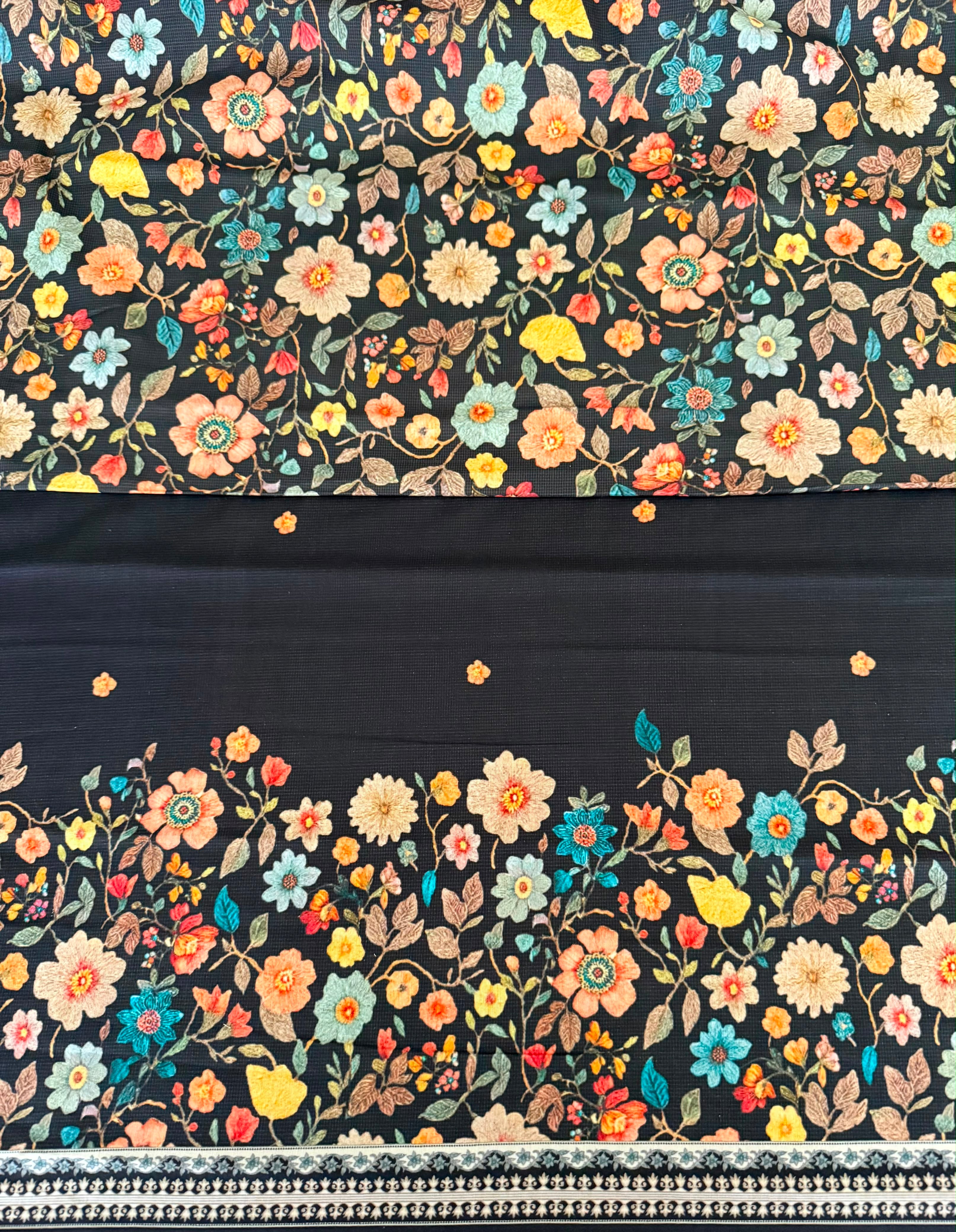 FARSHI SALWAR PRINT 2