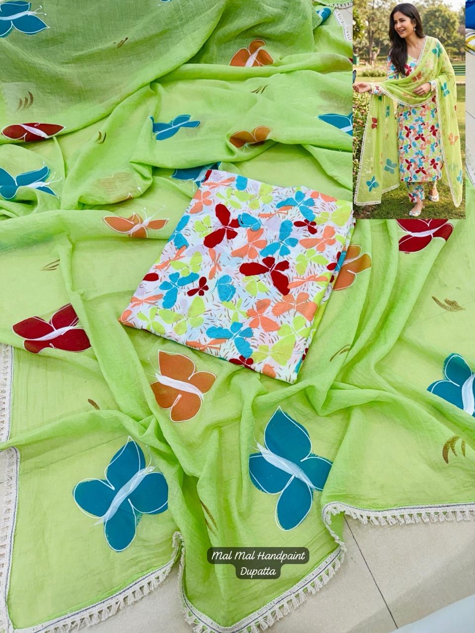 COTTON PRINTS2.0