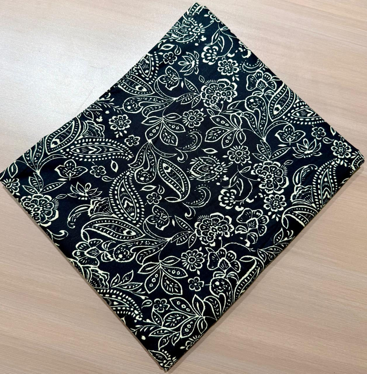 COTTON PRINTS