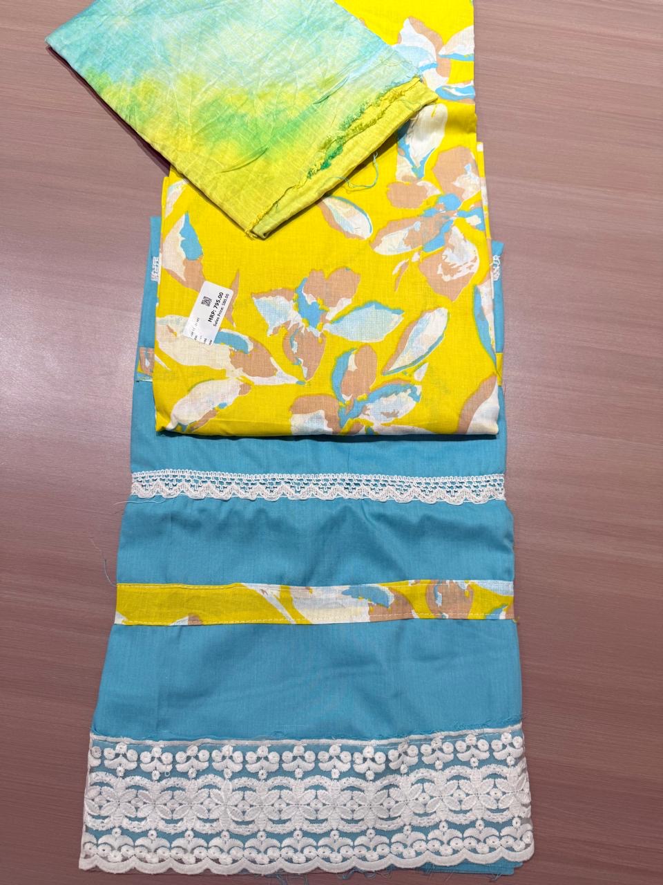 FARSHI SALWAR SUIT
