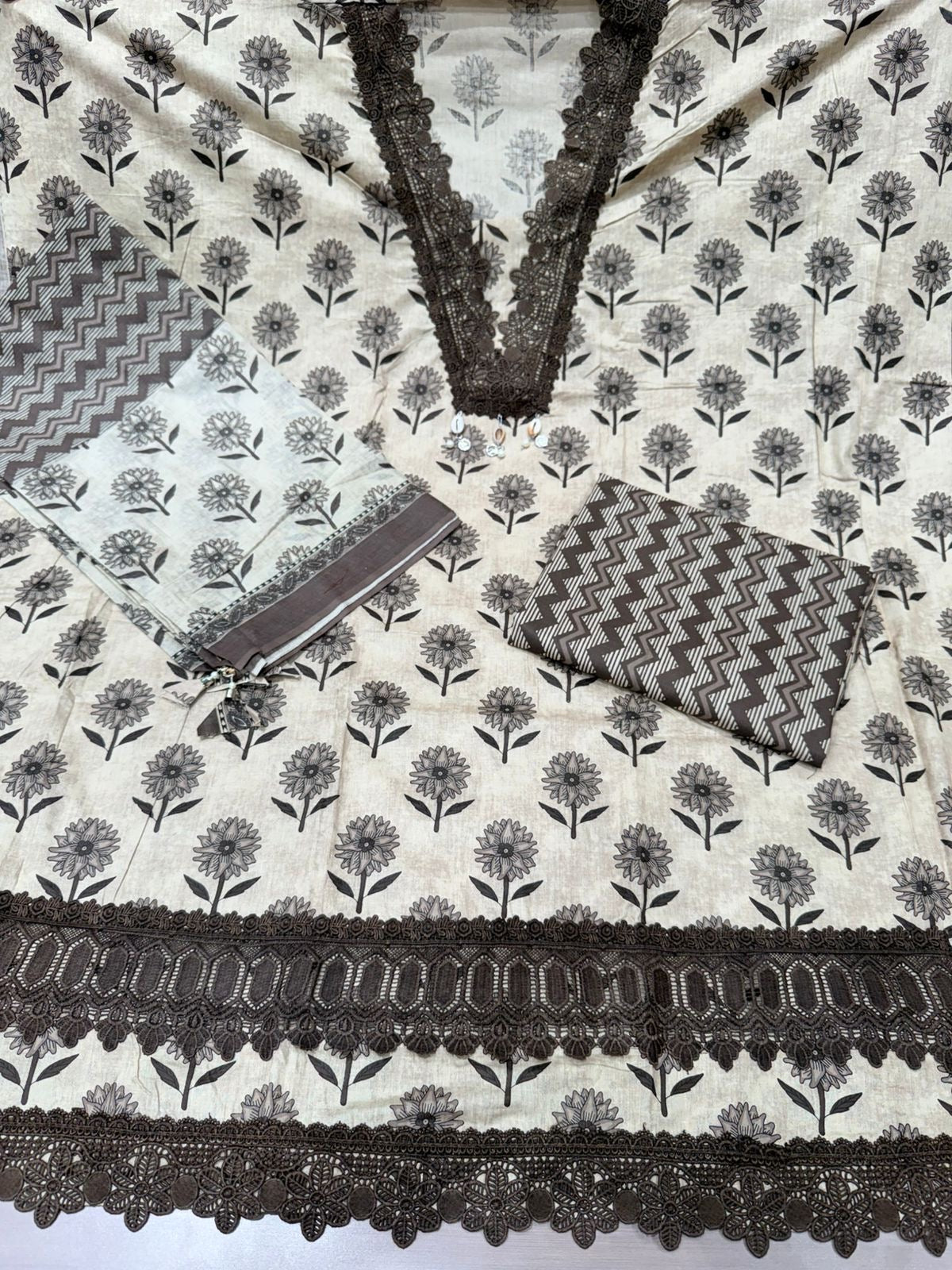 PRINTED COTTON