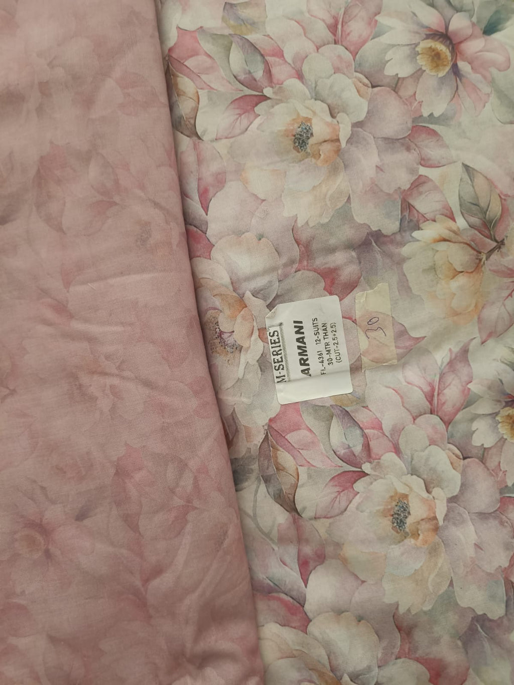 PRINT OFFER SUITS