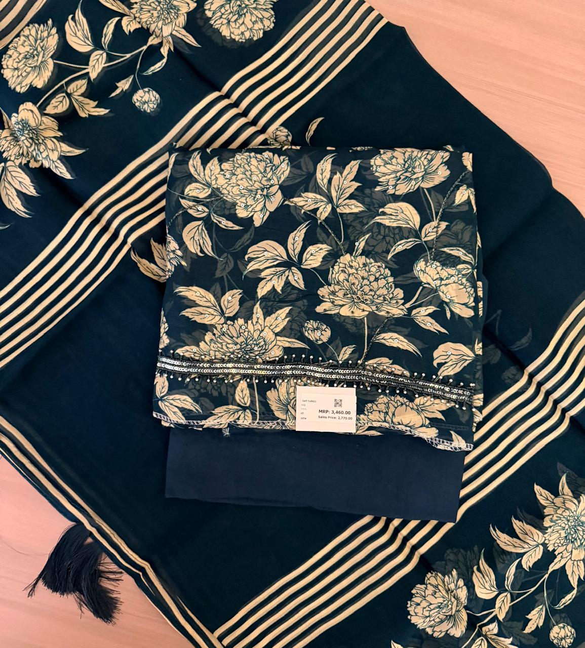 TWILL DIGITAL 3