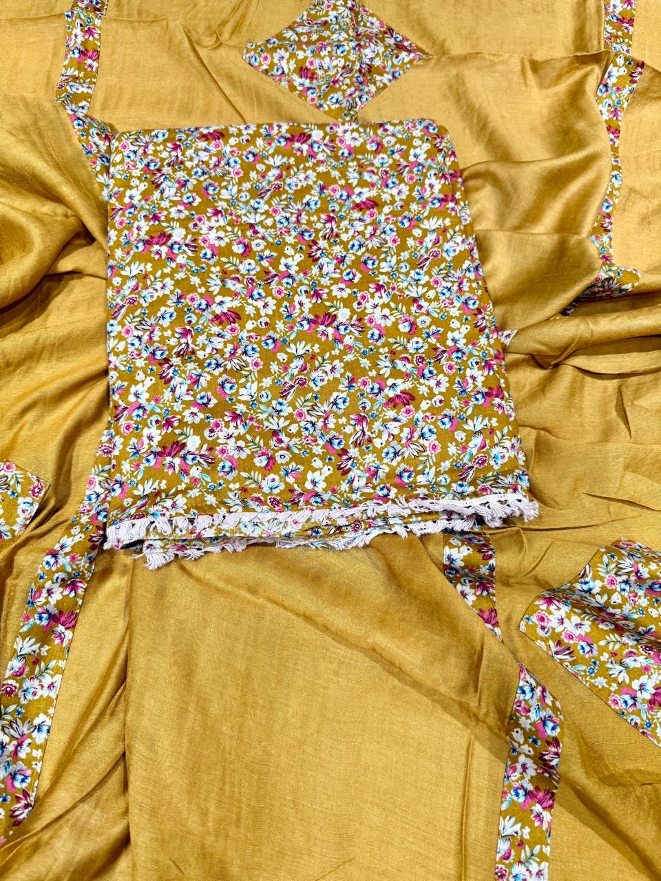 PRINT WITH DESIGNER DUPPATA