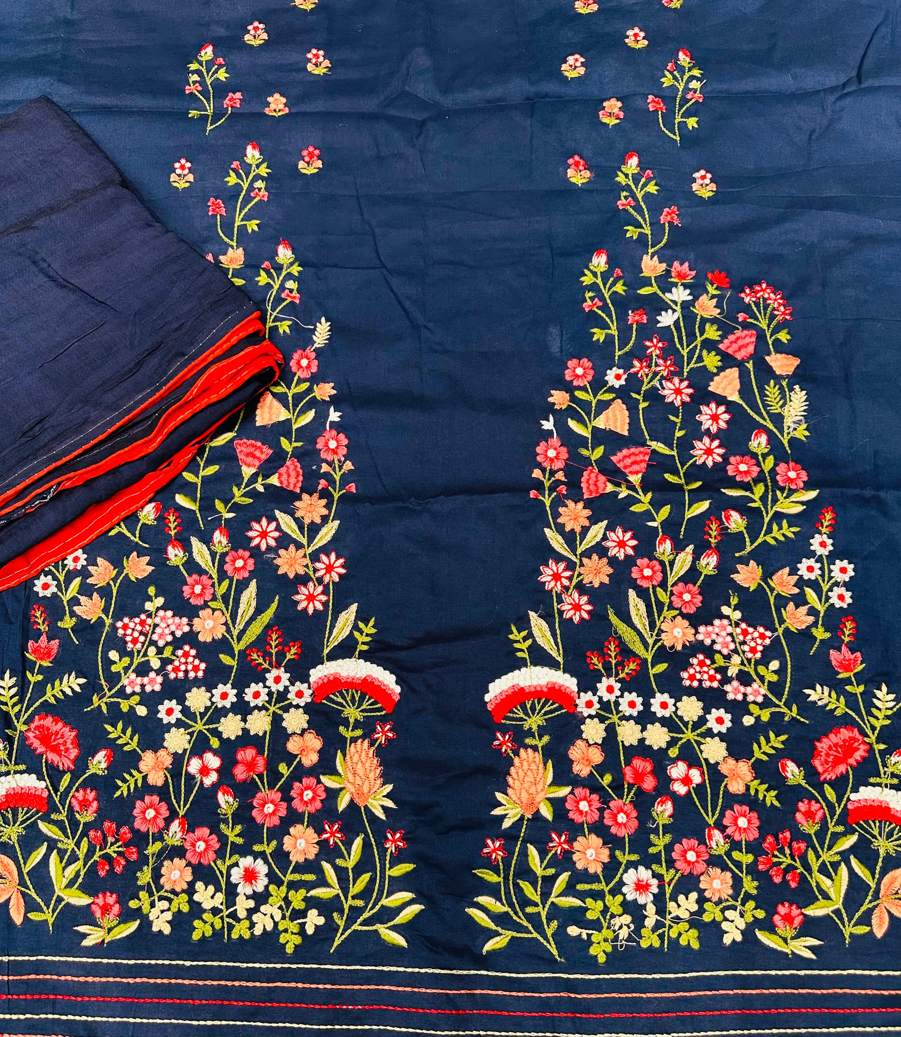 GIZA COTTON
