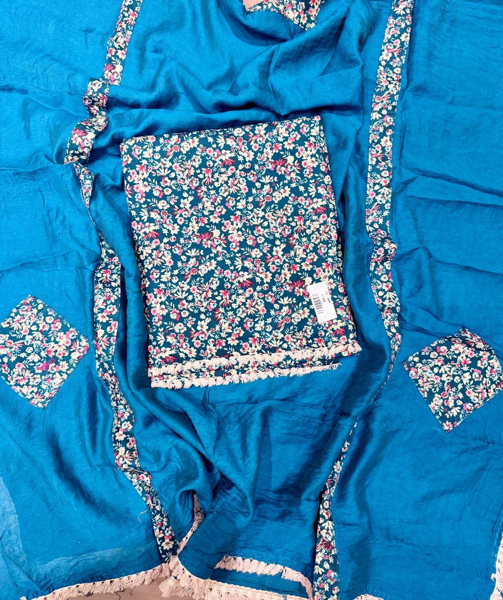 PRINT WITH DESIGNER DUPPATA