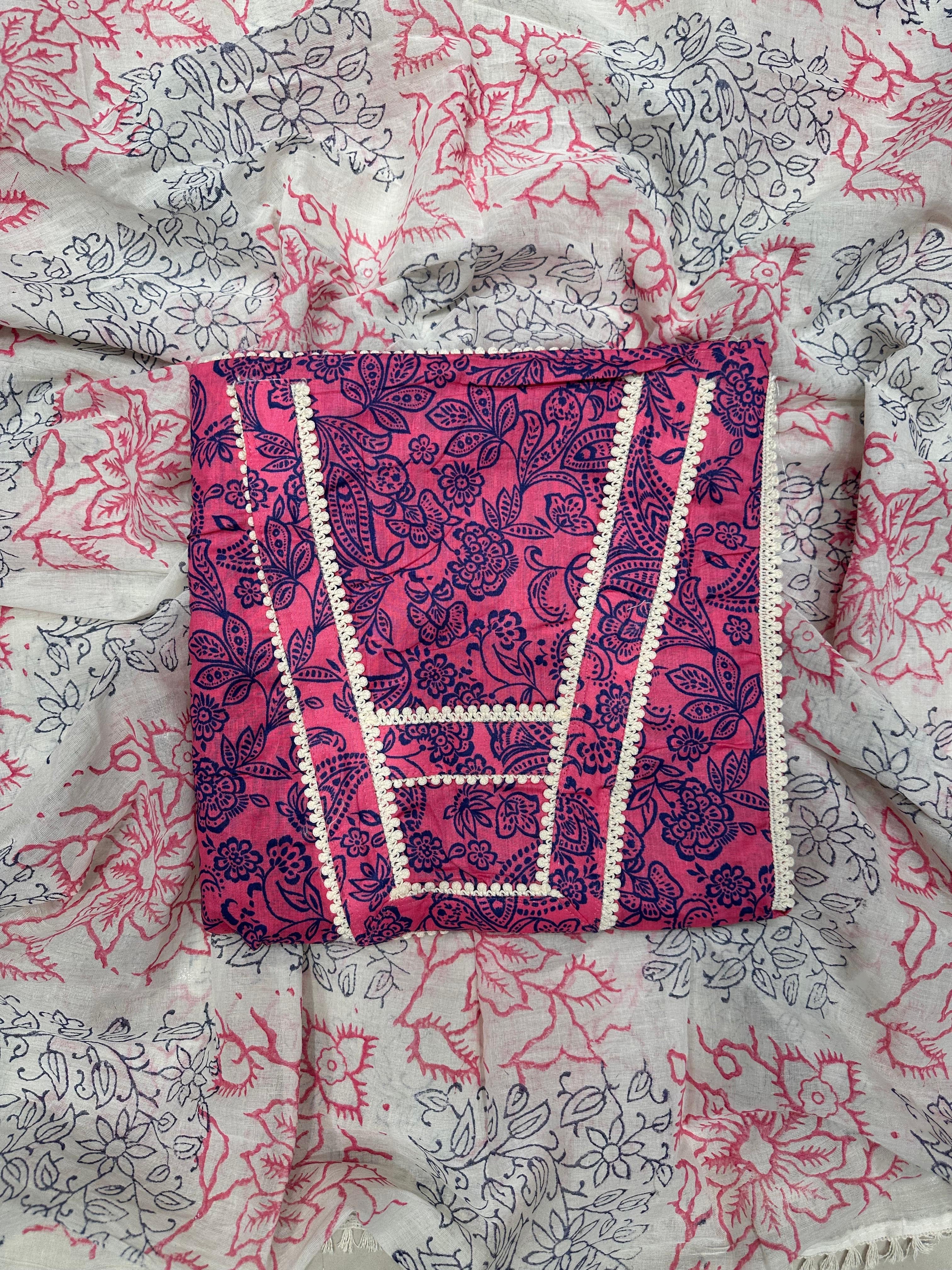 COTTON PRINTS