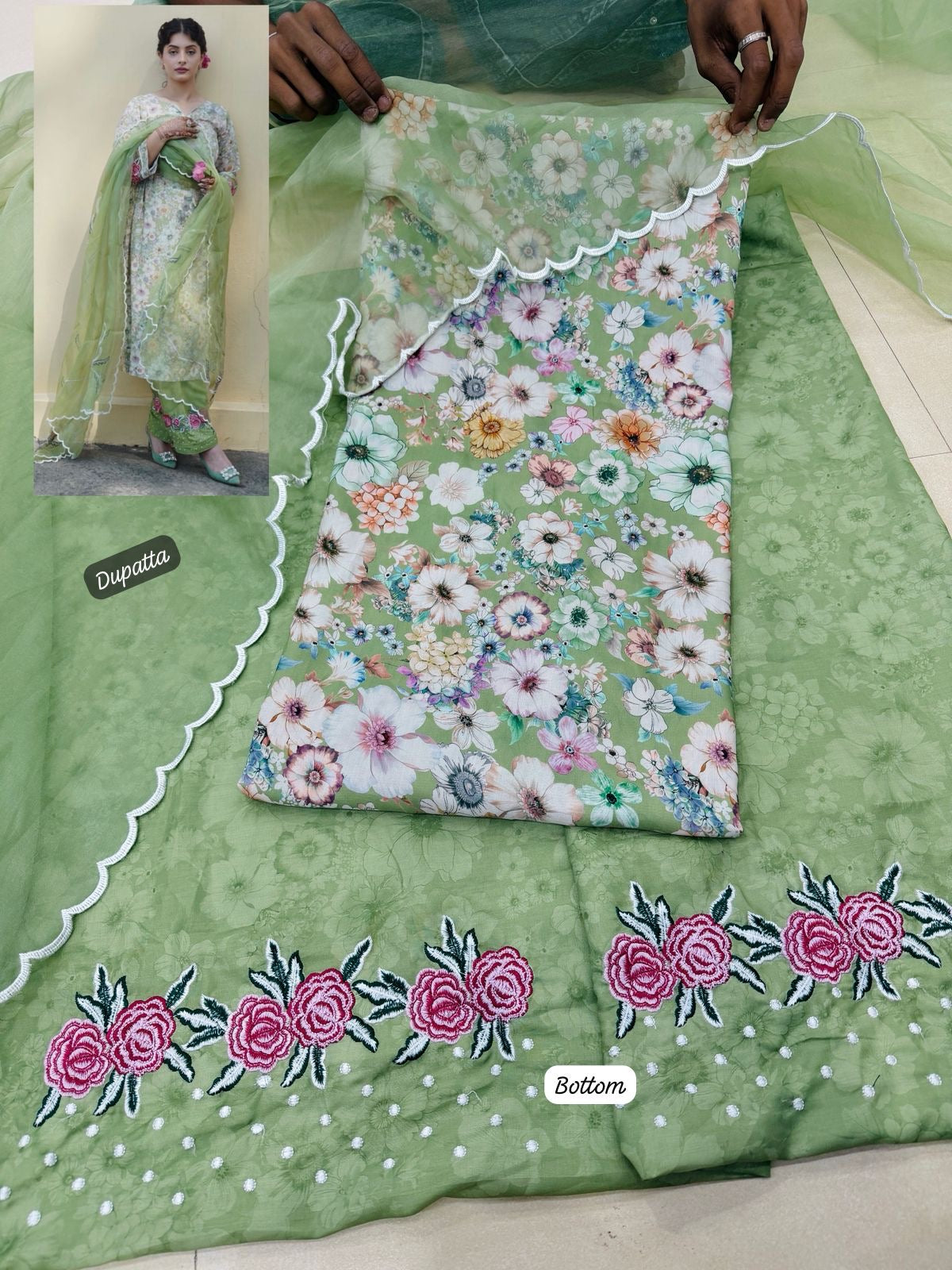 PISTA SPECIAL SUIT