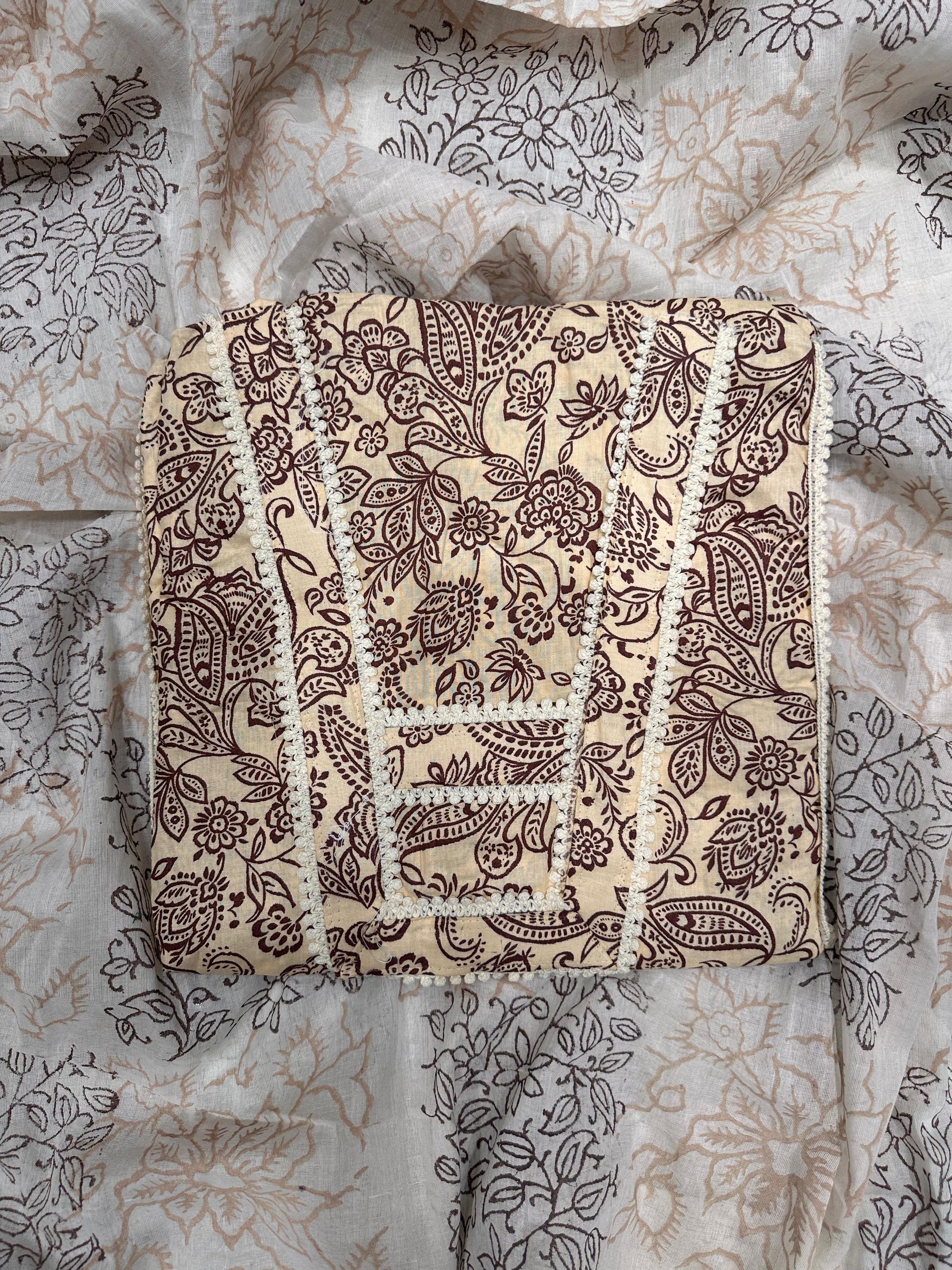 COTTON PRINTS