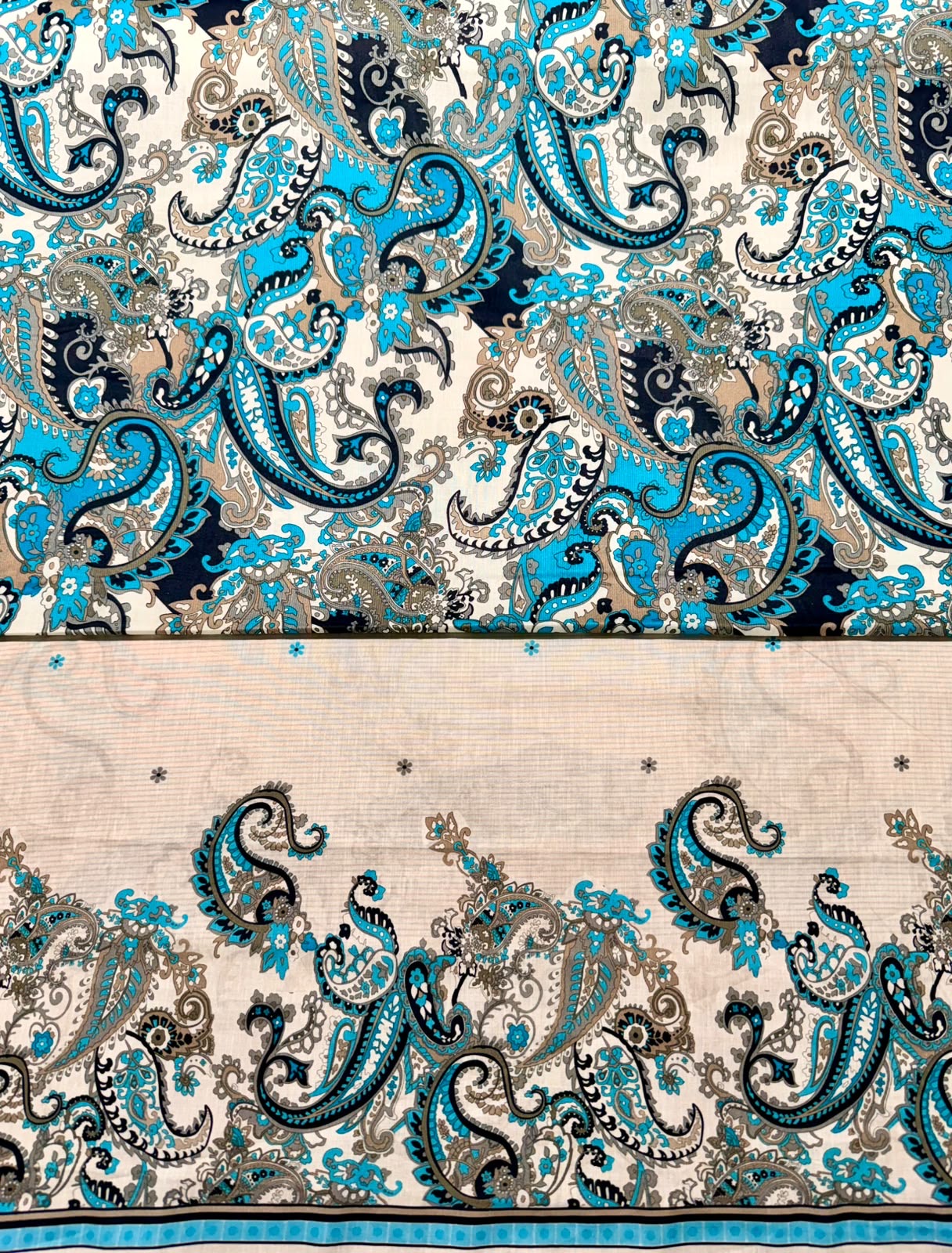 FARSHI SALWAR PRINT SUITS