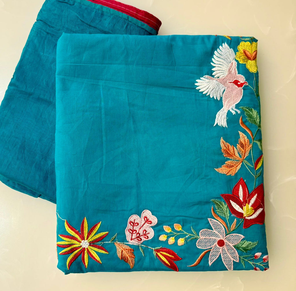 THREAD EMBROIDERY 1
