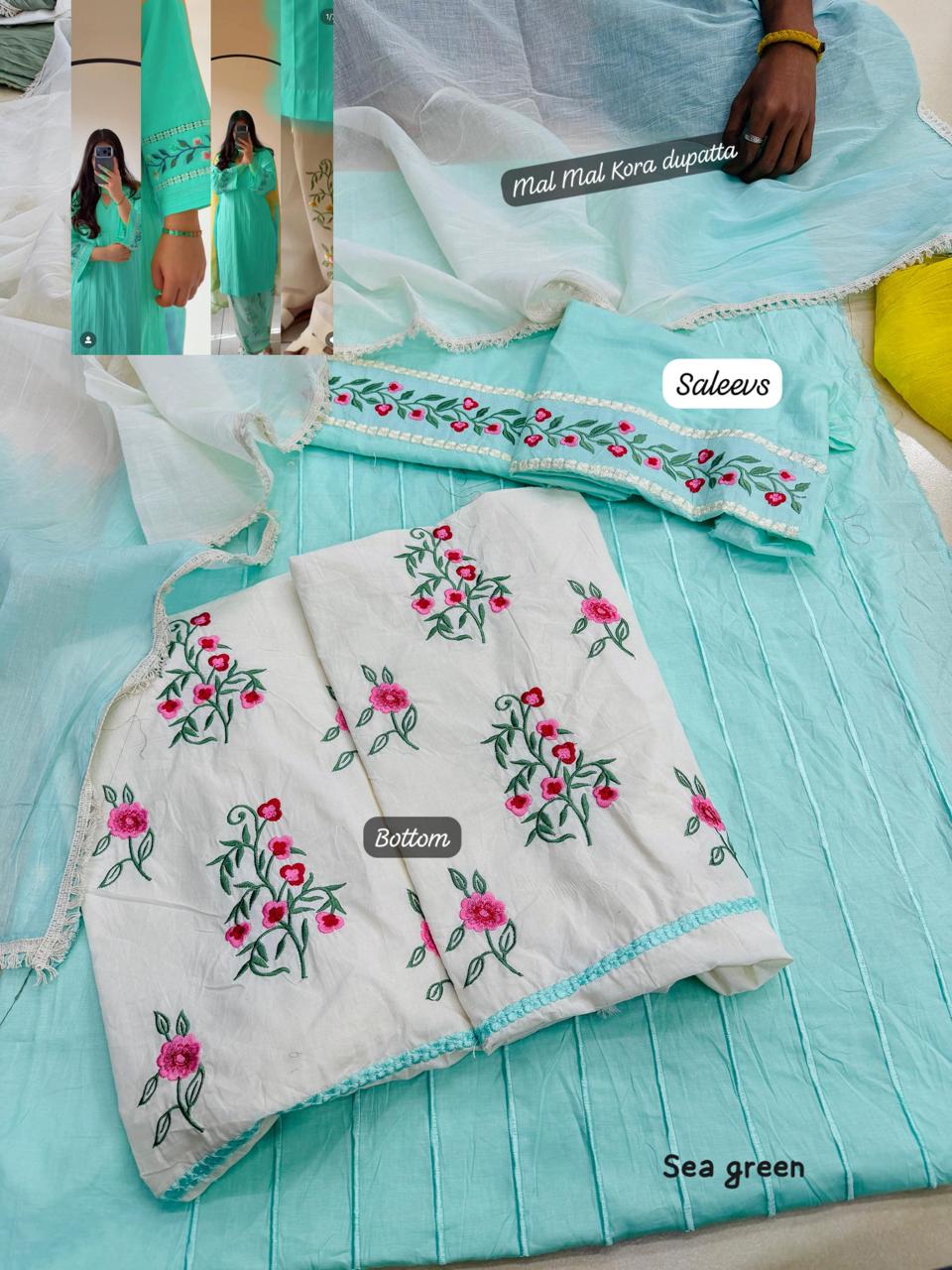 BOUTIQUE GIRL SPECIAL SUIT