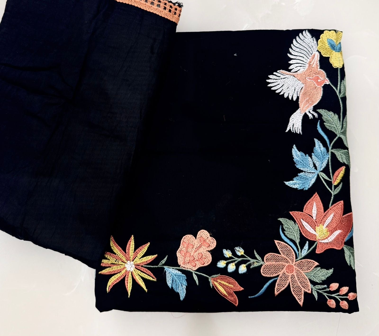 THREAD EMBROIDERY 1