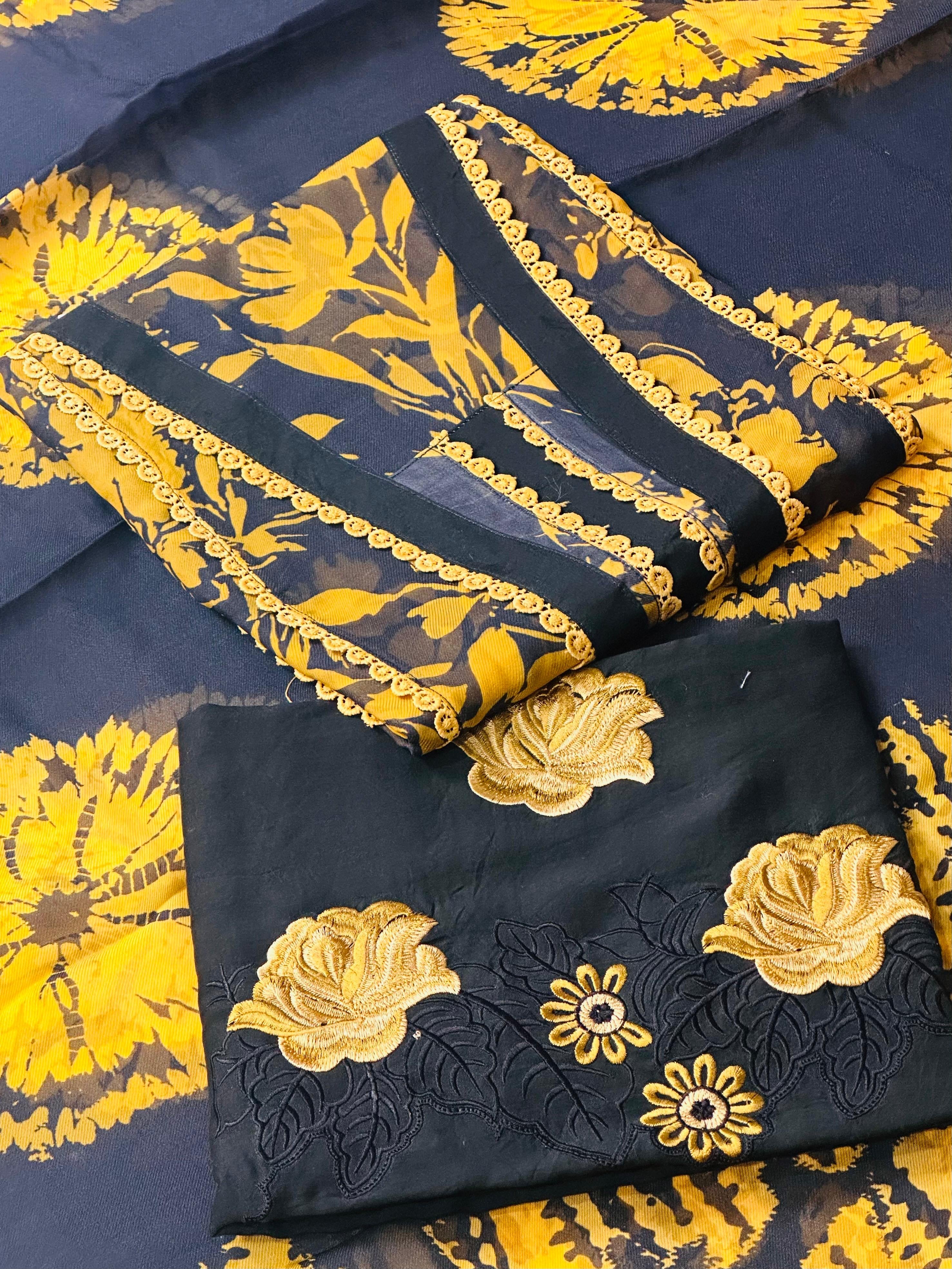TWILL DIGITAL COLLECTION