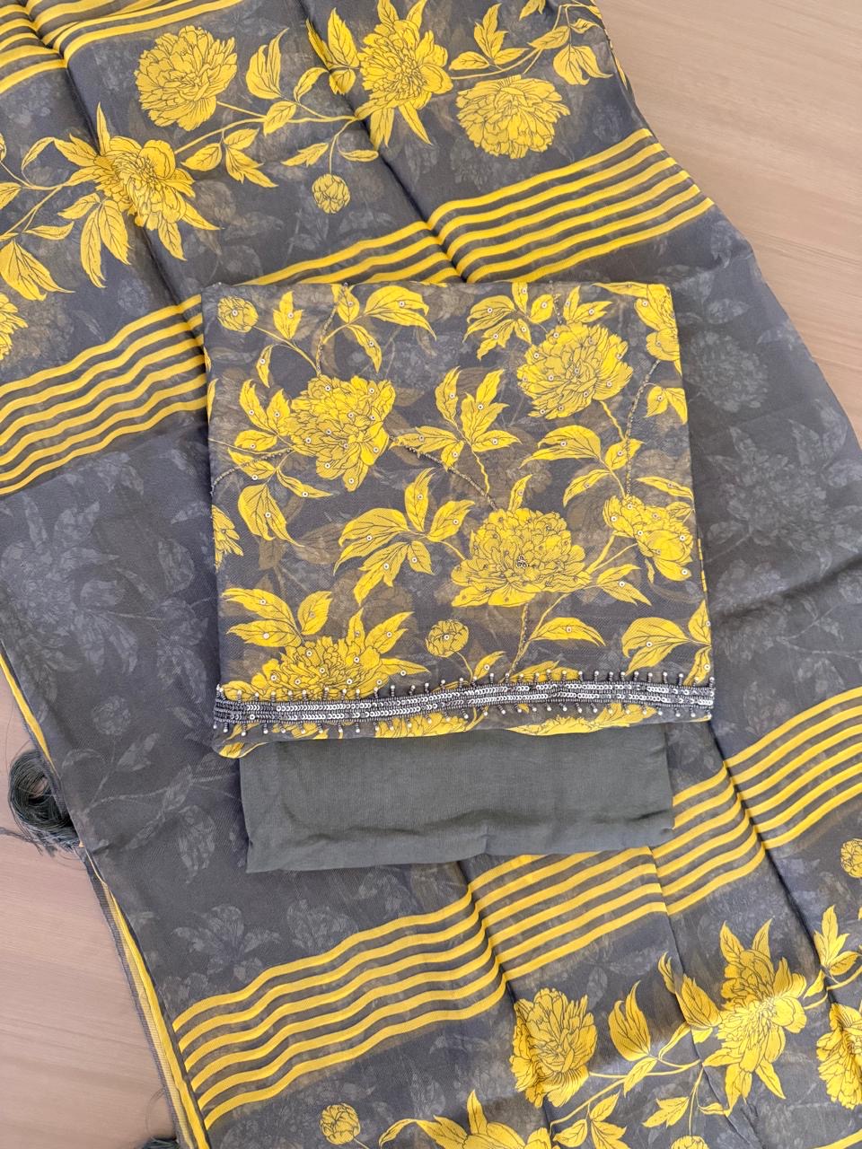 TWILL DIGITAL 3