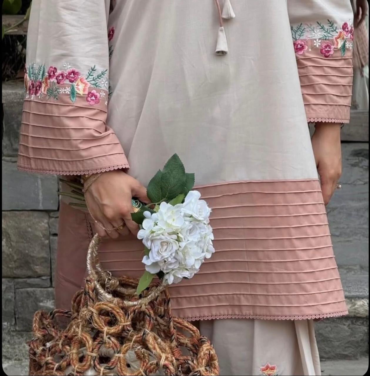 FARSHI SALWAR SUIT