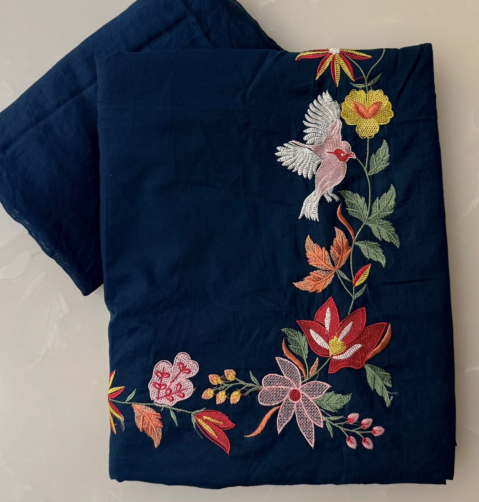 THREAD EMBROIDERY 1
