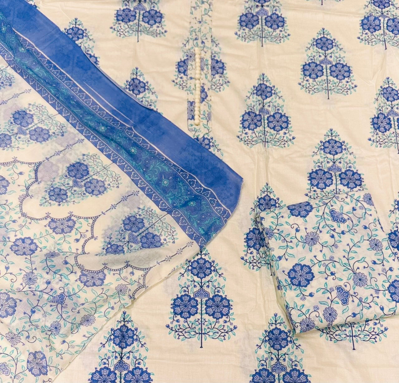 COTTON PRINT SOFT