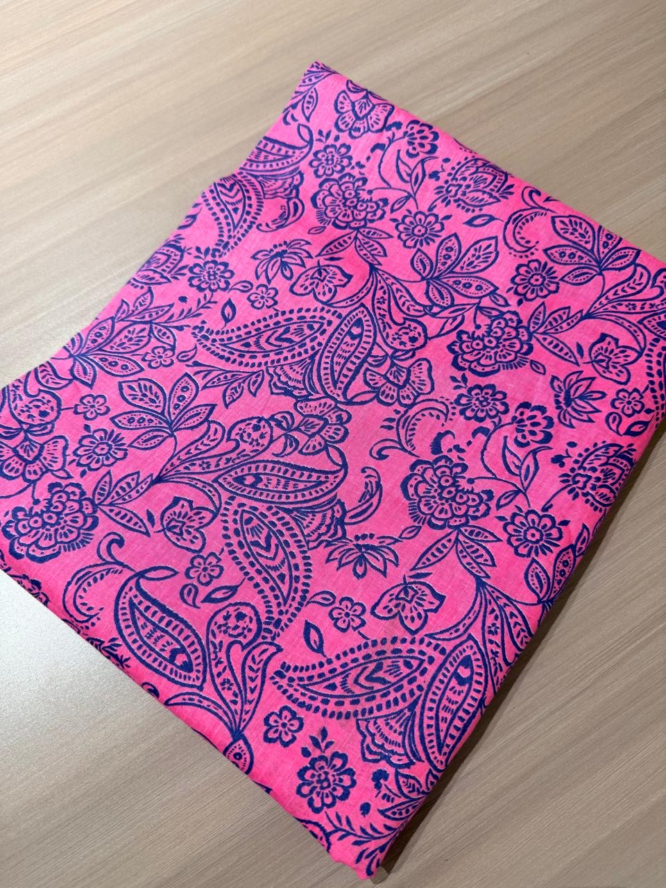 COTTON PRINTS